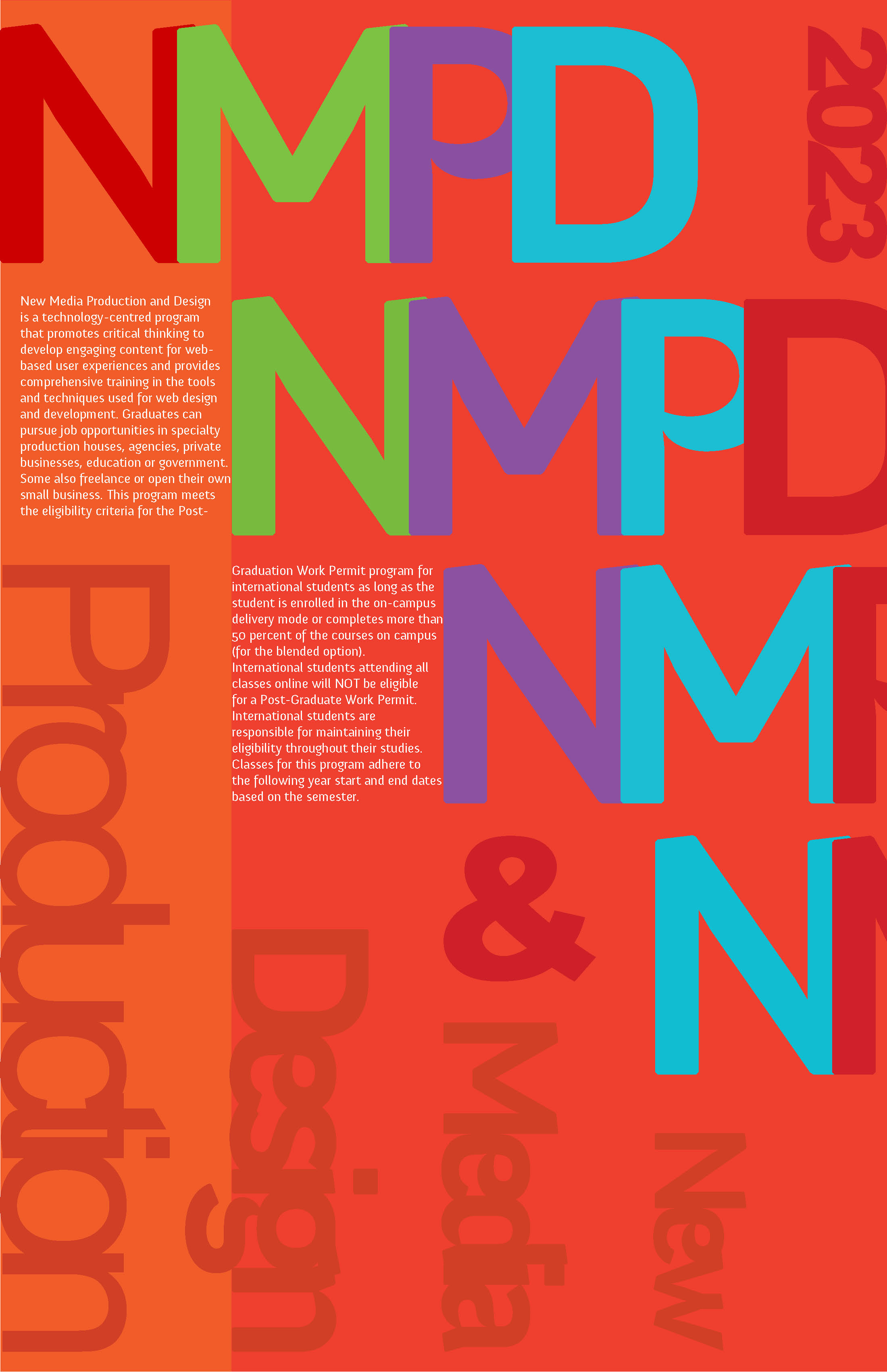 Brand Identity Project