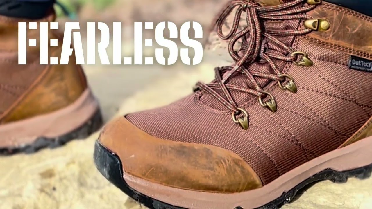 Commercial Video