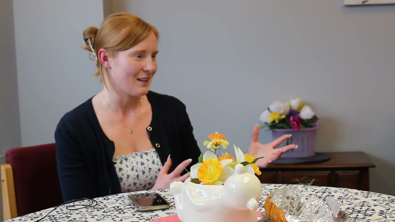 Interview Video