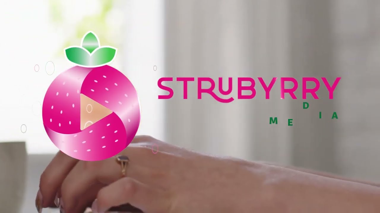 Motion Graphic Animated Logo